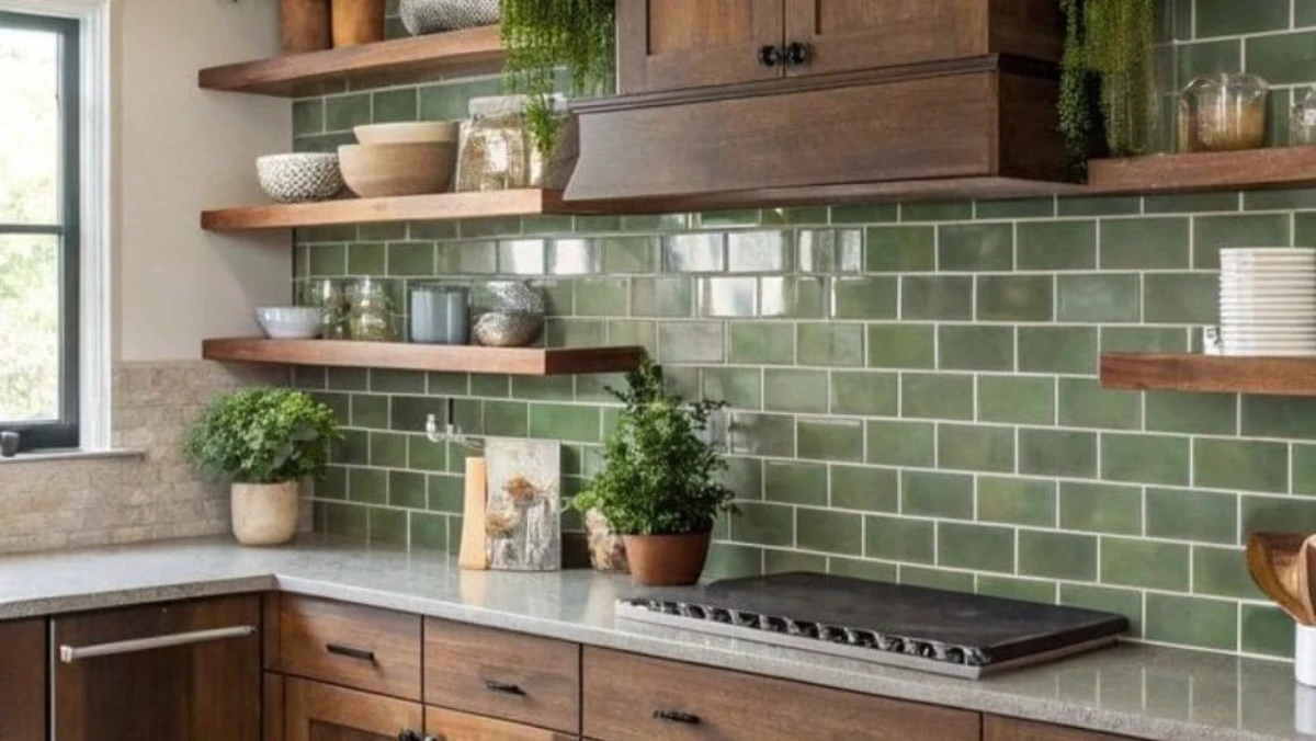 6 Timeless Kitchen Backsplash Tile Ideas for Any Home Style 6 6 Timeless Kitchen Backsplash Tile Ideas for Any Home Style